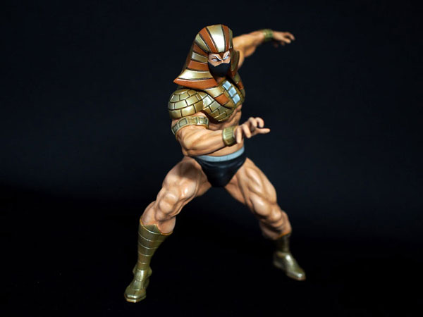 楽天市場】メディコム・トイ リアルアクションヒーローズ-297 蟲師