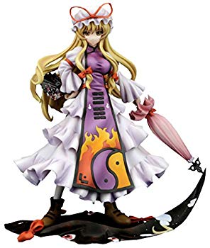 楽天市場】キューズQ 東方Project 霧雨魔理沙 東方香霖堂版 完成品