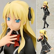 ダークエルフ フィメール「LINEAGE II」1/8PVC塗装済み完成品 DarkElf Female