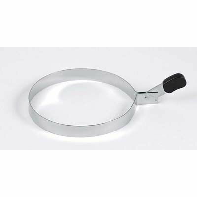 LINEクーポン有 4562208691511 田辺金具 ステン目玉リング手付き 小φ85 No．1511 エッグリング ステンレス