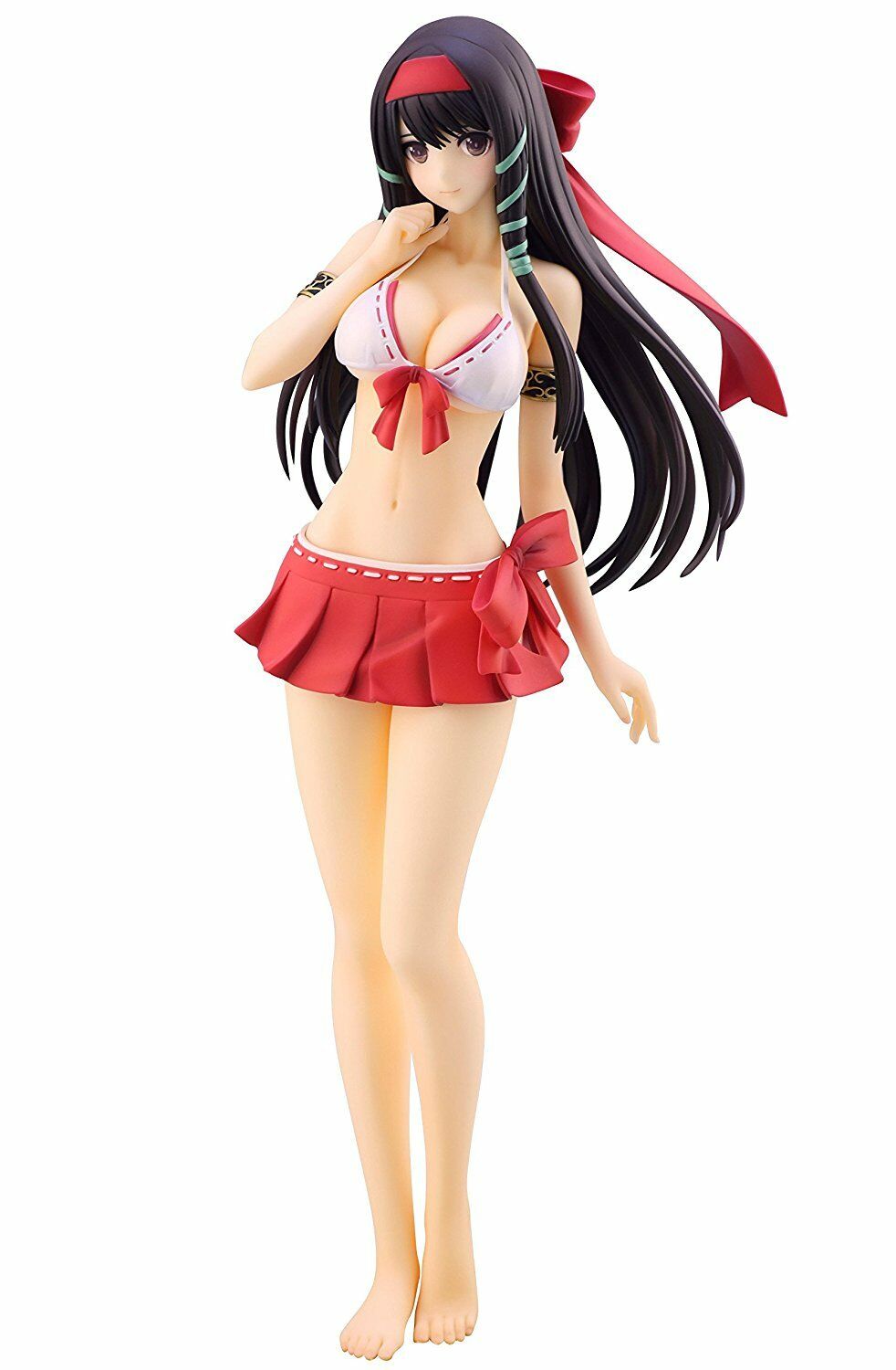 フェアリーテイル ミラジェーン・ストラウス 1/8水着Ver FAIRY TAIL ミラジェーン・ストラウス 水着Ver. 1/8 フィギュア