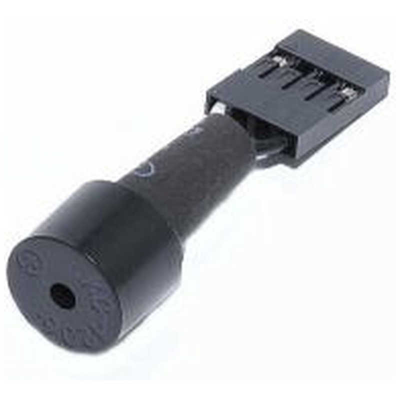 Bullet パソコン パソコンパーツ マザーボード用ブザーユニット BZ01