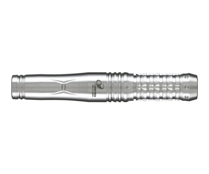 楽天市場】コスモ精機 COSMO DARTS コスモダーツDice ダイス2BA 坐間