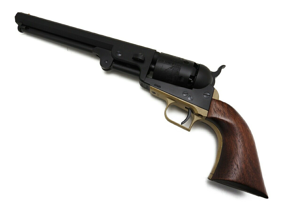 楽天市場】アップル CAW Craft Apple Works 51 NAVY 2nd 発火式モデル