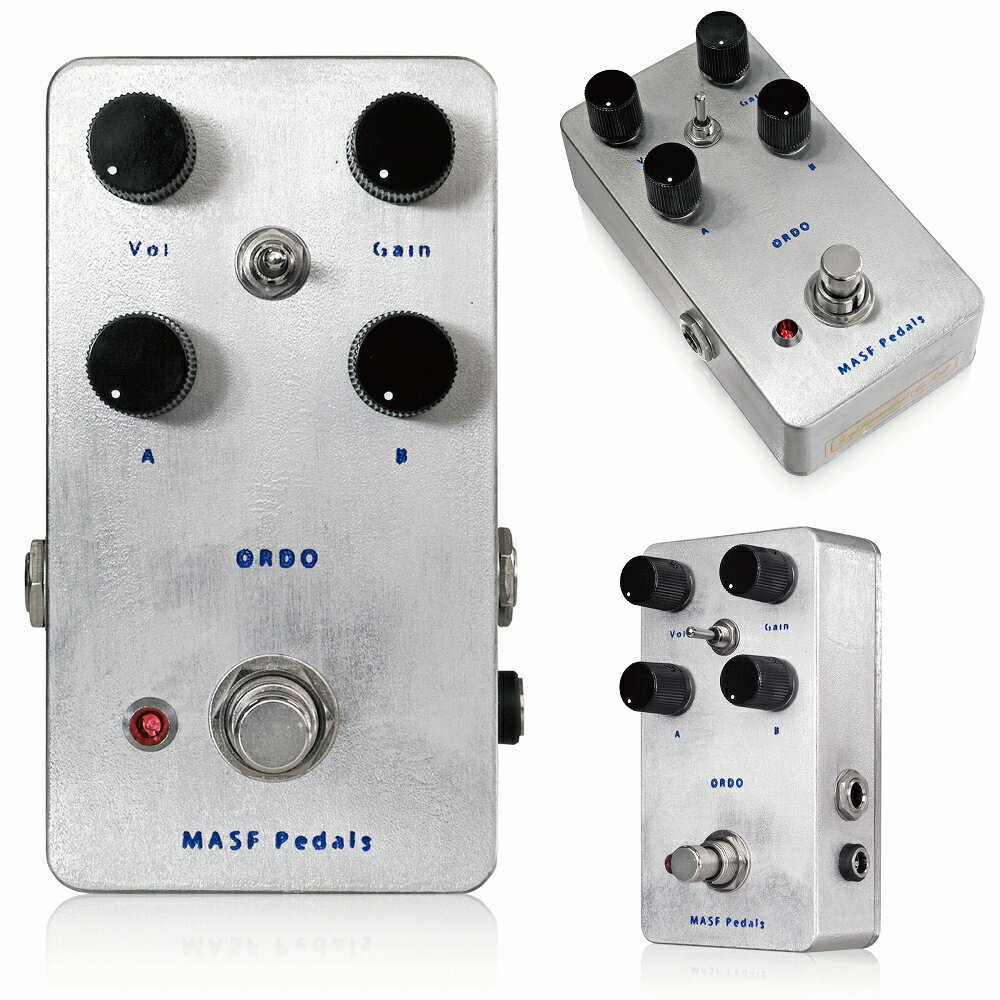 楽天市場】LEP INTERNATIONAL Fuzzrocious Pedals TYRANNOCHORUS
