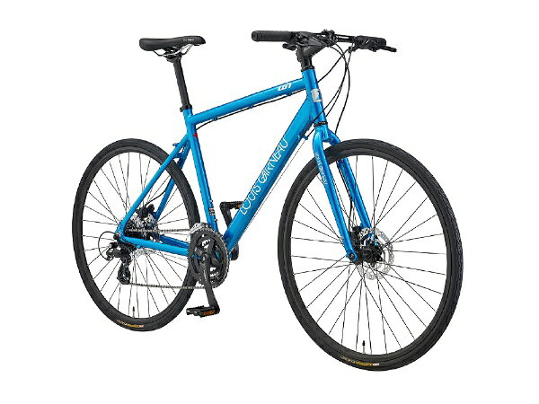 【よっつん】マルキン　クロスバイク　700c 楽天市場】ホダカ MARUKIN｜マルキン 700×28C型 クロスバイク ラハイナ