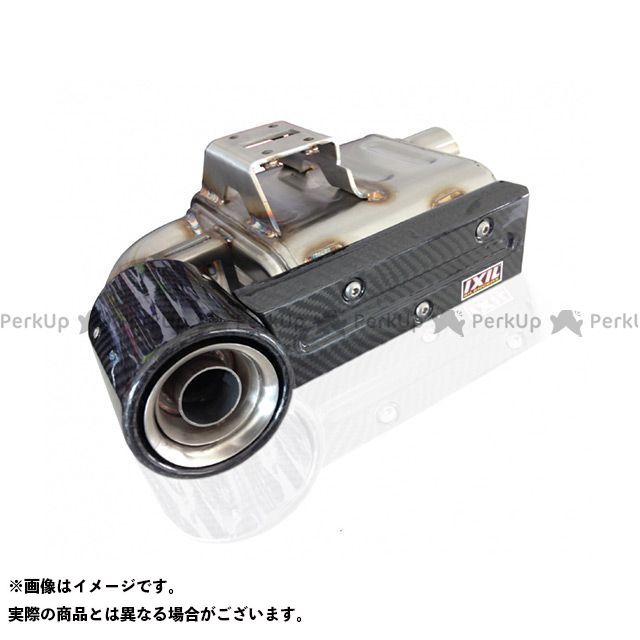 楽天市場】Apex 31 スリーワン スポーツラインマフラー マグザム SG17J