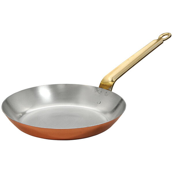 新品 残り1点 新光堂 純銅 まごころ フライパン20cm MD-0110 新品 残り1点 新光堂 純銅 まごころ フライパン20cm MD-0110