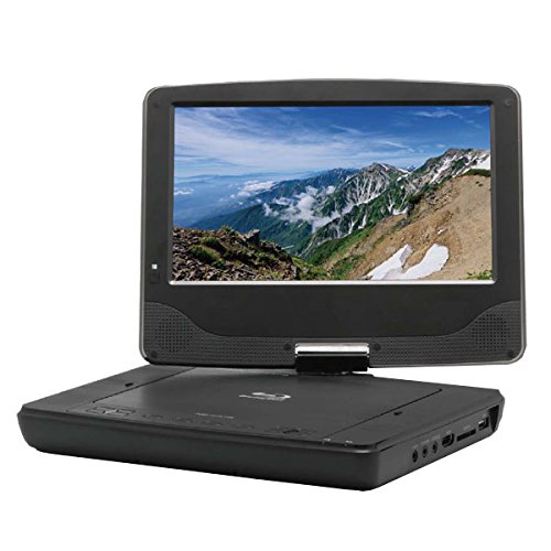 楽天市場】レボリューション REVOLUTION 9インチ ポータブル