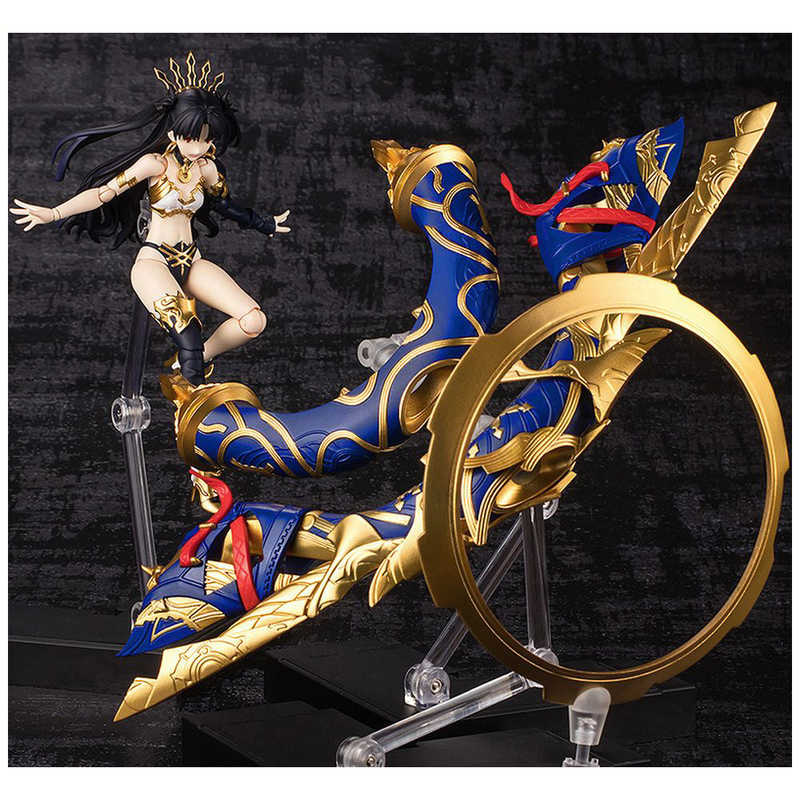 4インチネル FGO アーチャー/イシュタル 千値練 フィギュア　未開封 楽天市場】千値練 4インチネル Fate/Grand Order アーチャー