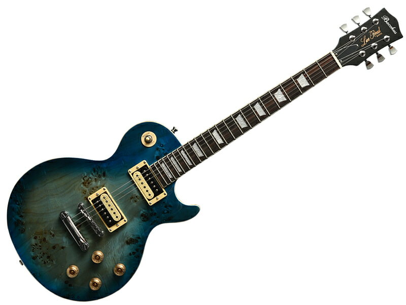 Burny SRLG-55 レスポール トラ目 フェルナンデス Burny SRLG-55 レスポール トラ目 フェルナンデス ギター