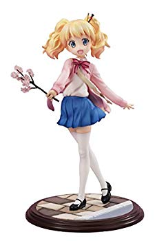 楽天市場】キューズQ 1／7 ハロー！！きんいろモザイク アリス