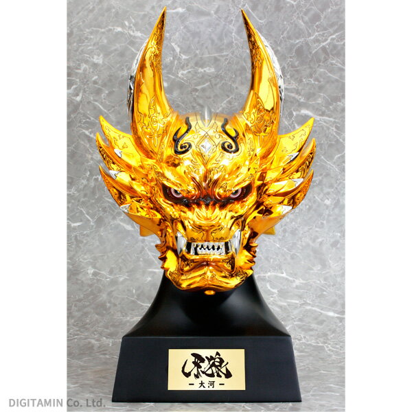 牙狼 魔導火 アート・ストーム EX合金 牙狼 〜GARO〜 黄金騎士 ガロ 魔導火 EX合金 アートストーム