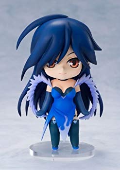 クイーンズブレイド ねんどろいど ニクス (ノンスケールABS&amp;PVC塗装済み可動フィギュア) 楽天市場】FREEing フィギュア ねんどろいど ニクス (2Pカラー