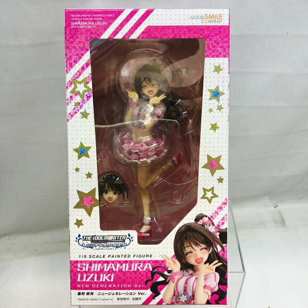 楽天市場】グッドスマイルカンパニー アイドルマスター シンデレラ