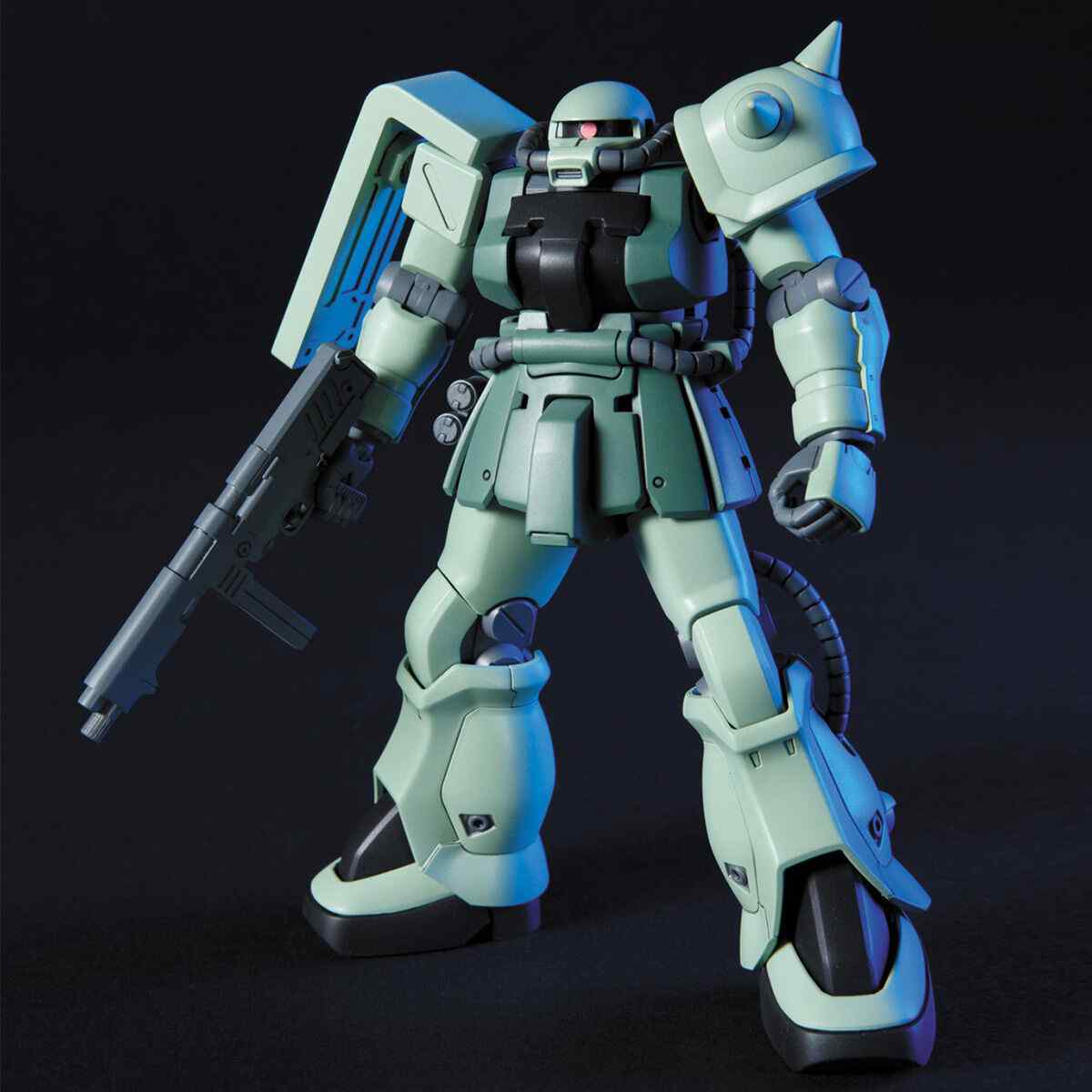 楽天市場】バンダイ HGUC MSN-02 ジオング (バンダイミュージアム限定