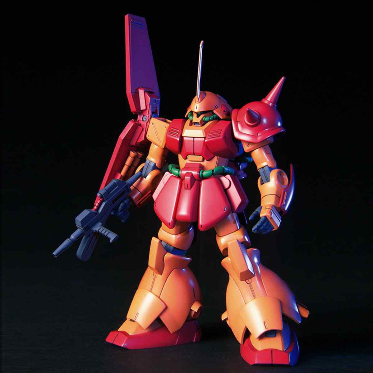 HGUC新品5個 アッシマー ガザC ハイザック連邦カラー ハイザック マラサイ hakoe-5.jpg