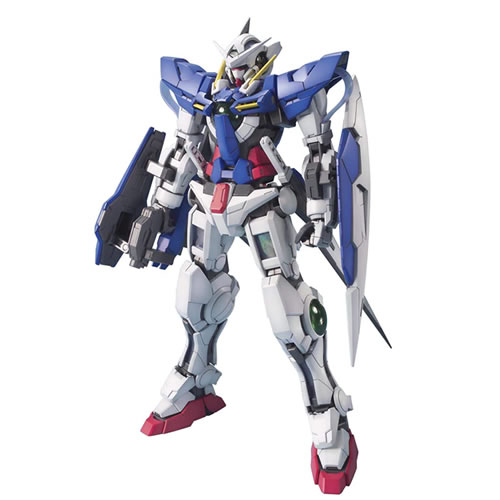 BANDAI - １／１００　ＭＧ　エクシア　イグニッション 楽天市場】バンダイ 1／100 MG エクシア イグニッション