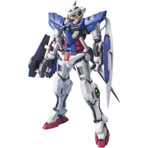 楽天市場】BANDAI SPIRITS MG 1/100 GN-002 ガンダムデュナメス