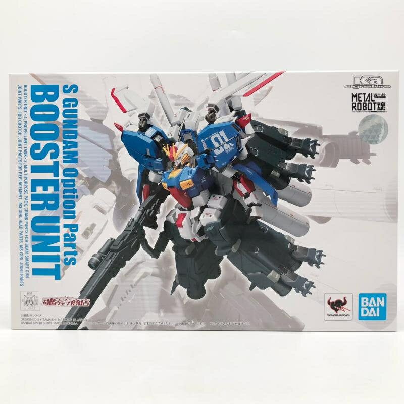 楽天市場】BANDAI SPIRITS METAL ROBOT魂 SIDE MS アカツキガンダム