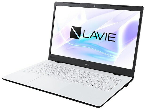 NEC LAVIE NS20A/M2W PC-NS20AM2W