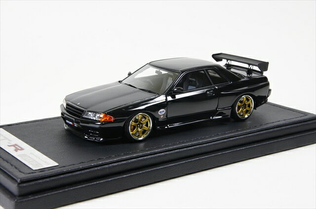 楽天市場】ティーケー.カンパニー 1/43 ニスモ R32 GT-R S-tune White