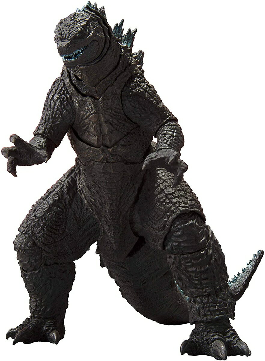 楽天市場】アートスピリッツ 超激造シリーズ キングギドラ 2019 完成品