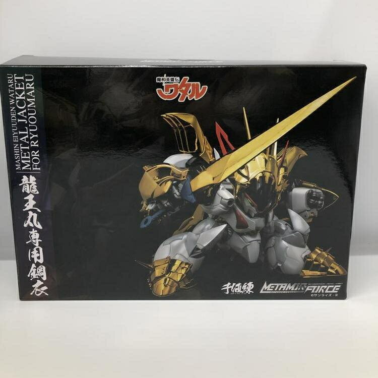 超超レア　完品級　新品　タカラ 魔神大集合 魔神英雄伝ワタル 鋼衣5体セット 楽天市場】タカラトミー 魔神英雄伝ワタル 魔神大集合(マシン