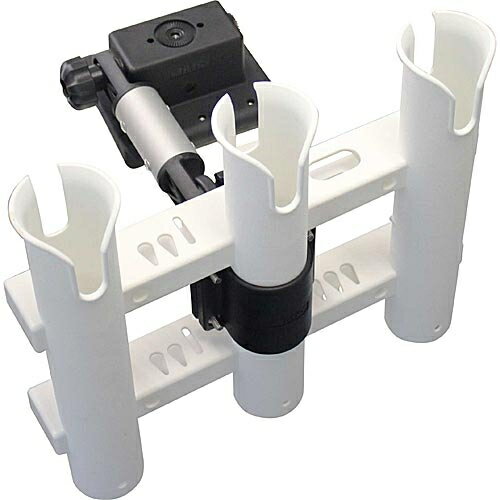 BMO JAPAN IF3連ロッドホルダー 一体型 BM-RRH-SET-IF