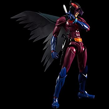 楽天市場】千値練 タツノコヒーローズ ファイティングギア 新造人間