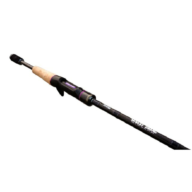 楽天市場】レジットデザイン レジットデザイン バスロッド ワイルド