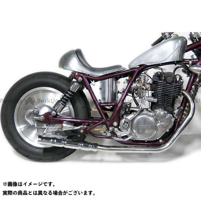 SR400 RSV フルエキゾーストマフラー 値下げ交渉 可 楽天市場】ラフアンドロードスポーツ フルエキゾーストマフラー SR400