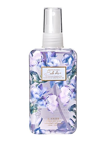 楽天市場】FRAGRANCY アンジョリー フレグランスボディミスト シェリー