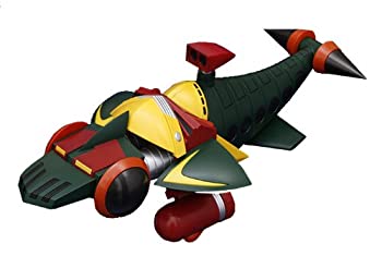 楽天市場】アート・ストーム EX合金 勇者ライディーン REIDEEN THE