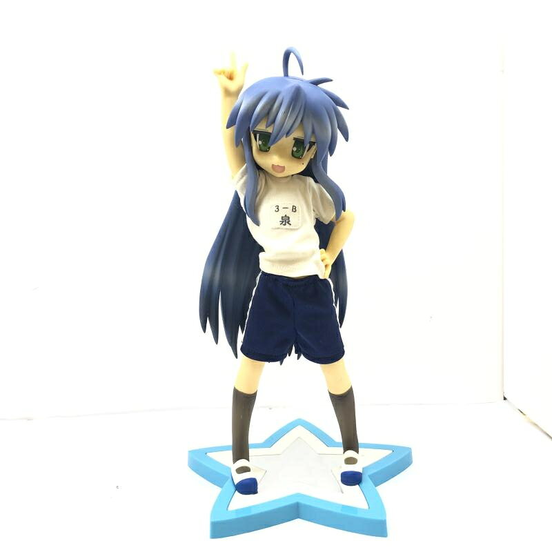 楽天市場】FREEing 1／4 らきすた 田村ひより体操服 | 価格比較