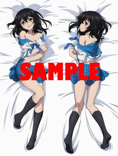Amazon | Mios TVアニメ「ストライク ザ ブラッドⅤ」姫柊雪菜
