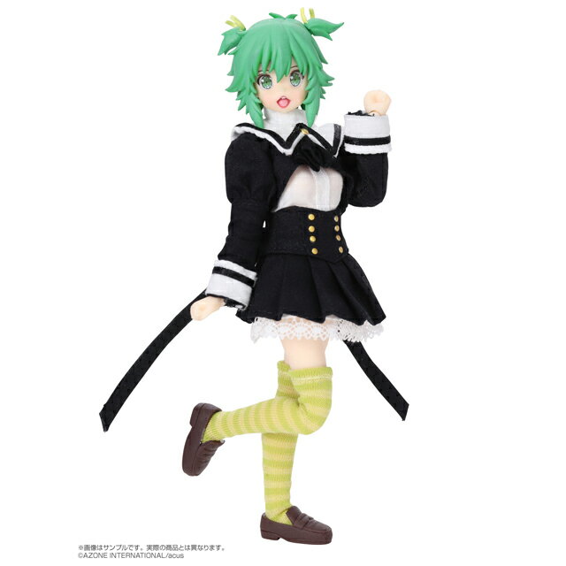 リアルアクションヒーローズ No.690 RAH 秋山優花里 [ガールズ