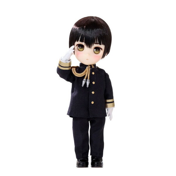 アゾン 1/6 アスタリスクコレクションシリーズ ヘタリア ロマーノ AZONE INTERNATIONAL::キャラクタードール::商品詳細