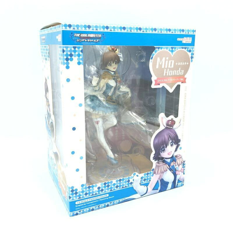 楽天市場】ファット・カンパニー 1／8 アイドルマスター ミリオン