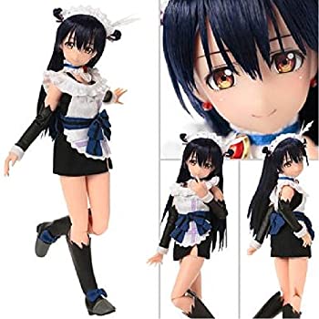 ピュアニーモキャラクターシリーズ 082 南ことり(みなみことり) ラブライブ! 1/6 完成品 ドール(PND082-MKT) アゾン AZONE INTERNATIONAL::キャラクタードール::商品詳細