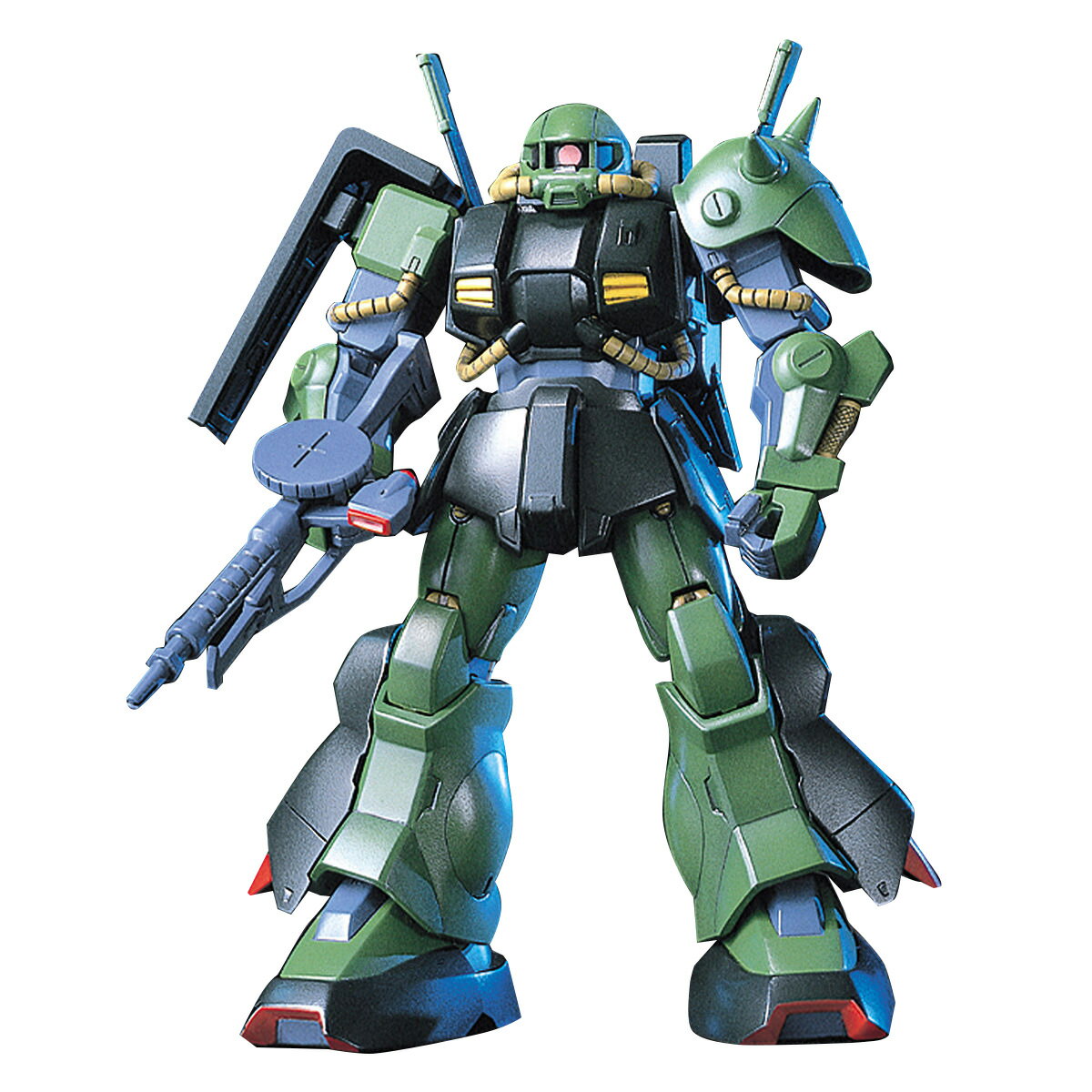 hguc マラサイ, hgucネモ, hgucハイザック連邦 3体セット② HGUC ハイザック 連邦軍カラー│株式会社BANDAI SPIRITS