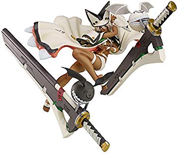 PPP ソウルイーター マカ アルバーン 1/8 完成品 フィギュア メディコム m89015979018_1.jpg?1730729681