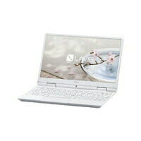 楽天市場】NECパーソナルコンピュータ PC-NM560MAW-J NEC 12.5型ノート