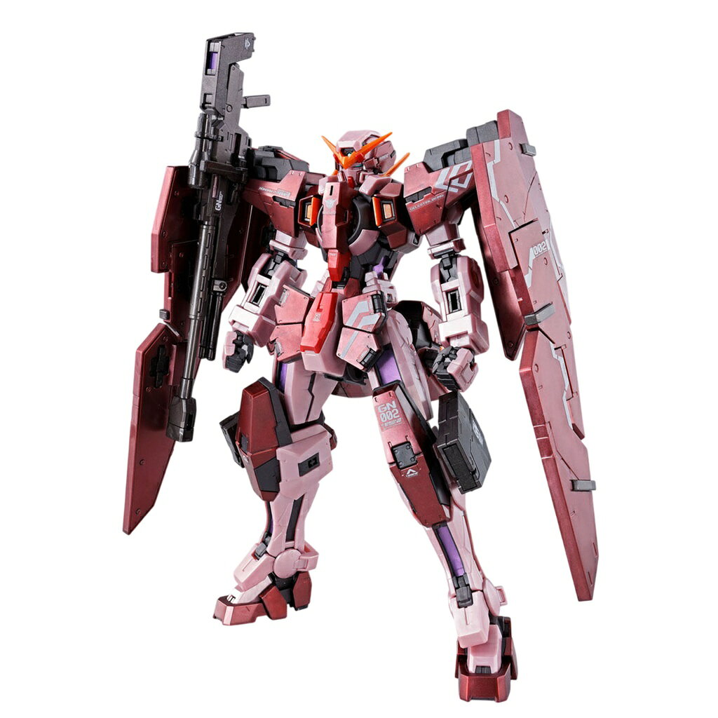 楽天市場】BANDAI SPIRITS MG 1/100 GN-002 ガンダムデュナメス