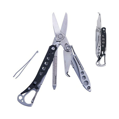 楽天市場】レザーマンツールジヤパン レザーマン LEATHERMAN スタイル 
