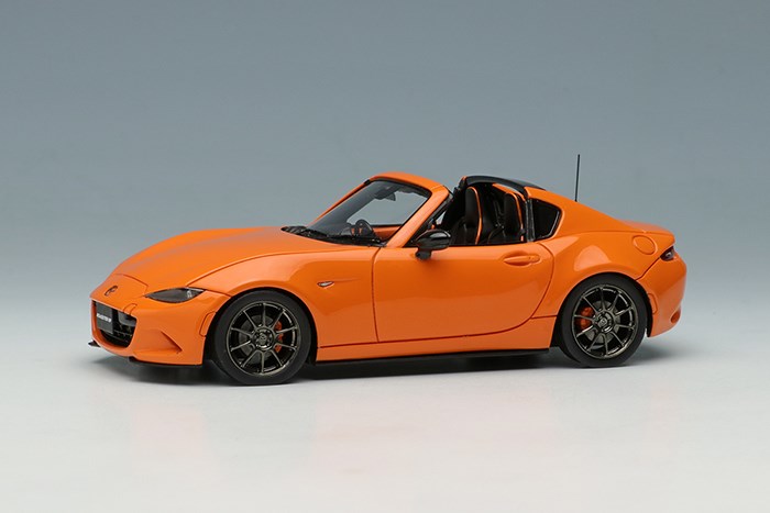 楽天市場】メイクアップ 1/43 ランボルギーニ アヴェンタドール SVJ