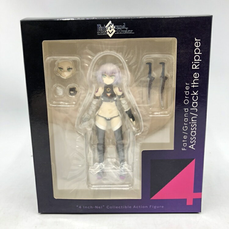 楽天市場】千値練 4インチネル Fate/Grand Order アーチャー