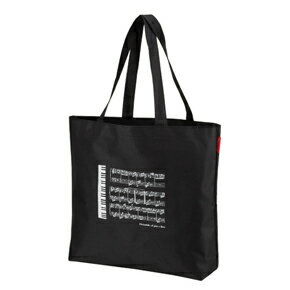 Pianoline ラージトート ミニ鍵盤 0177301