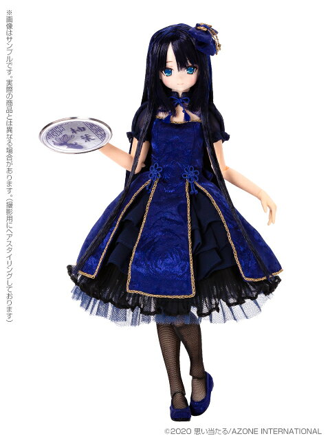 楽天市場】アゾンインターナショナル AZONE サアラズ ア・ラ・モード