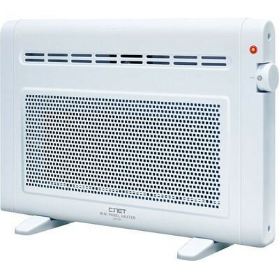 楽天市場】アクア amadana パネルヒーター ASV-P80(W) | 価格比較